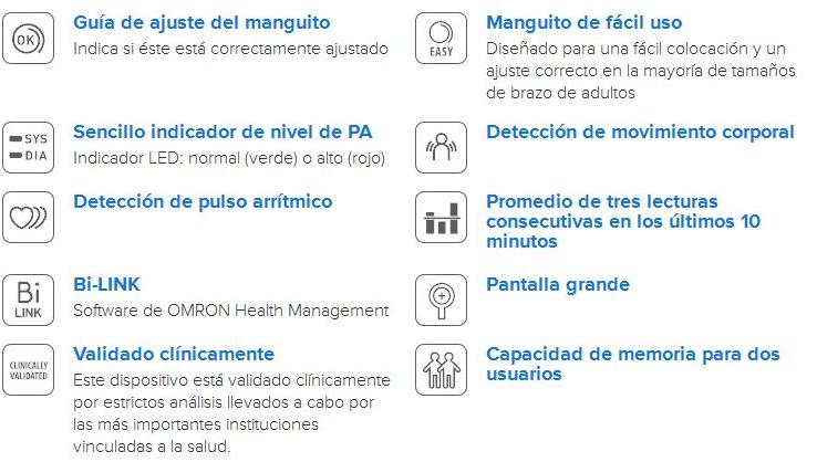 Omron M3 IT Omron M3 IT HEM-7131U-E